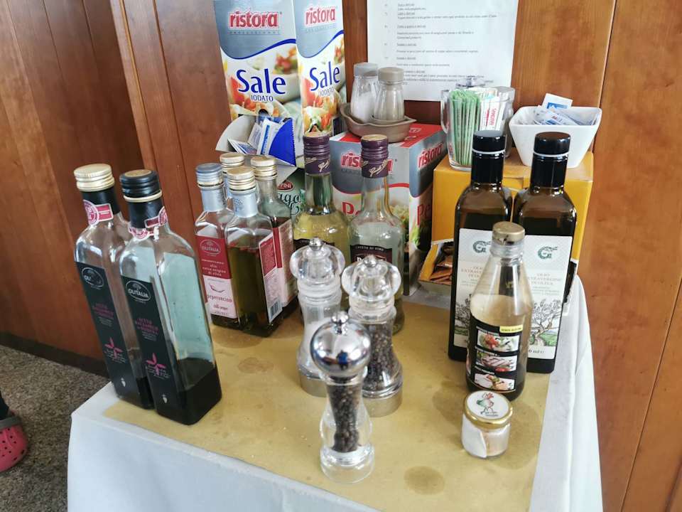 Gastro Pension Alla Pineta