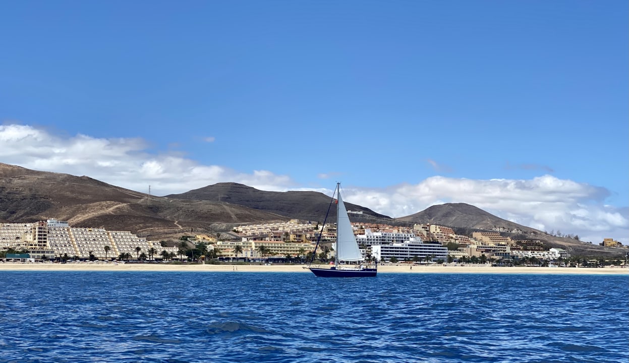 Strand ROBINSON JANDIA PLAYA