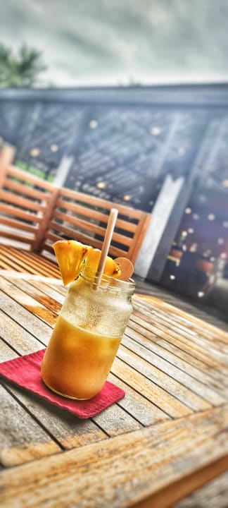 Gastro Adaaran Select Meedhupparu Island Resort - Premium All Inclusive