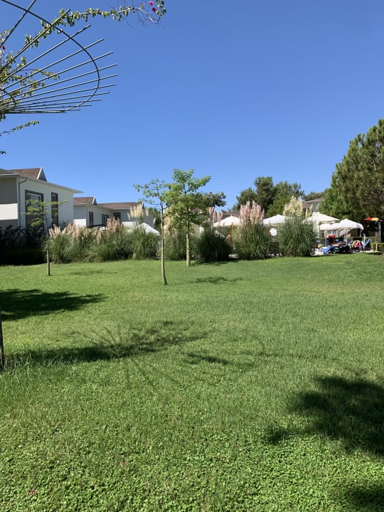 Außenansicht Marvida Family Eco