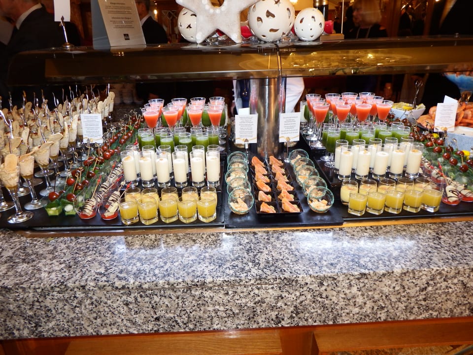 Gastro Hotel Riu Palace Maspalomas Adults Only