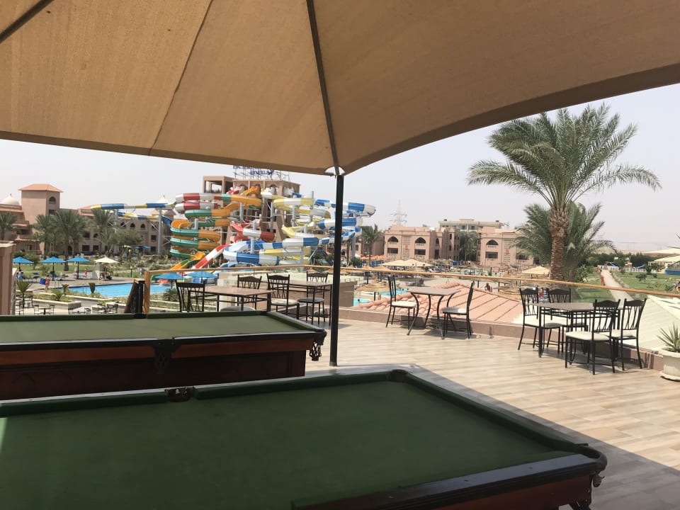 Sport & Freizeit Pickalbatros Aqua Park Resort - Hurghada