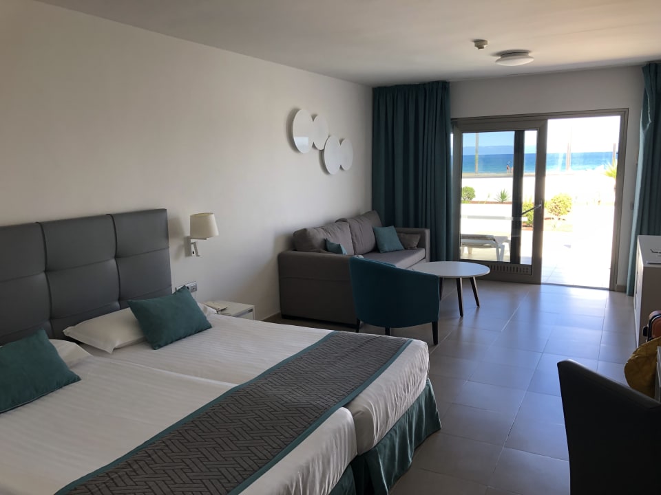 Zimmer Hotel Las Costas