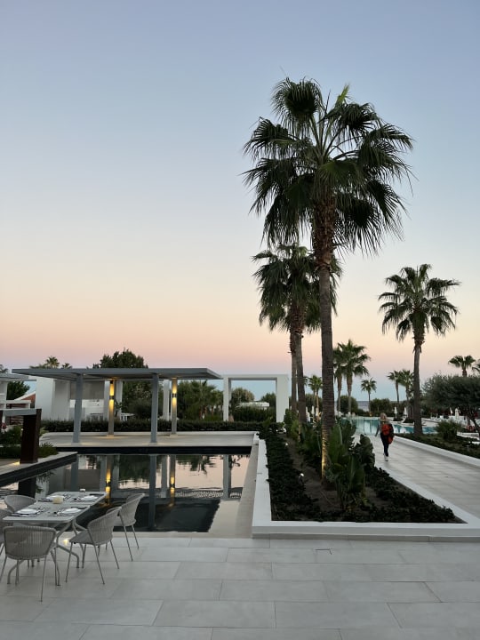 Außenansicht Grecotel LUXME Dama Dama