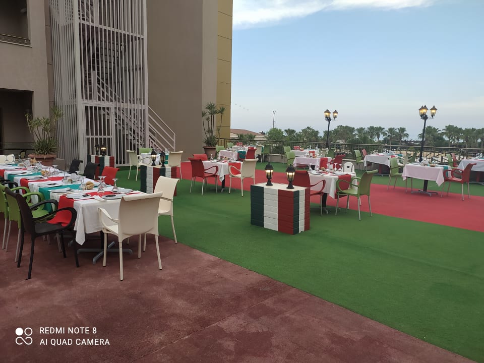 Gastro Aydinbey Kings Palace & Spa