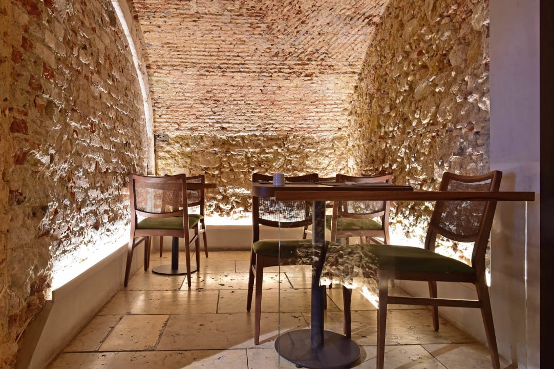 Gastro My Story Hotel Tejo