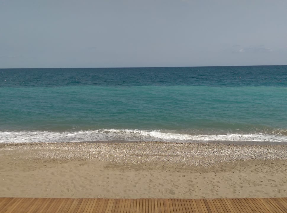 Strand Corendon Playa Kemer