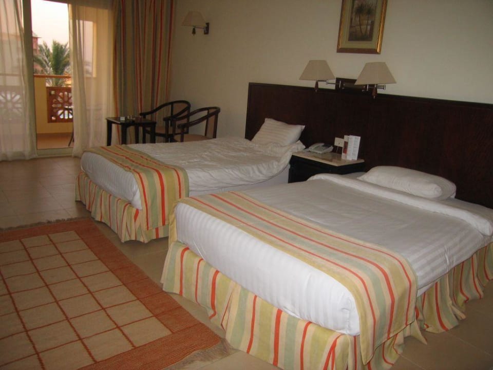 Pokój Serenity Alpha Beach