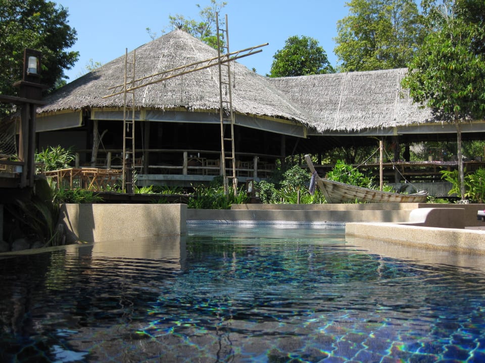 Pool Koh Yao Yai Village