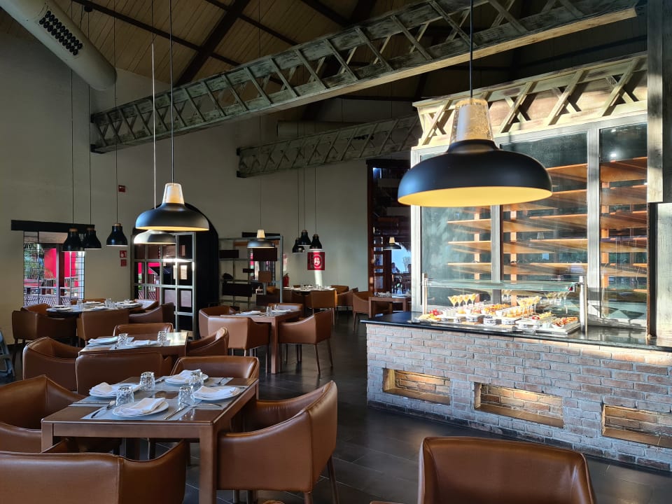 Gastro Grand Palladium Select Bávaro Resort & Spa