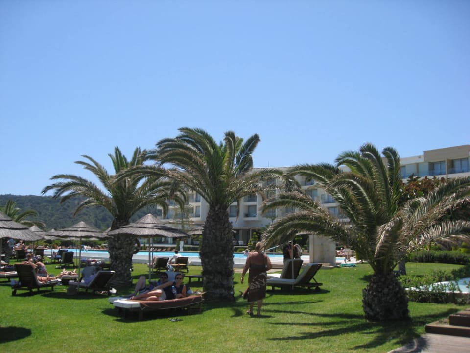 Hotel The Ixian Grand The Ixian Grand & All Suites
