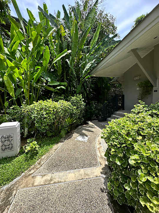 Zimmer Moracea by Khao Lak Resort