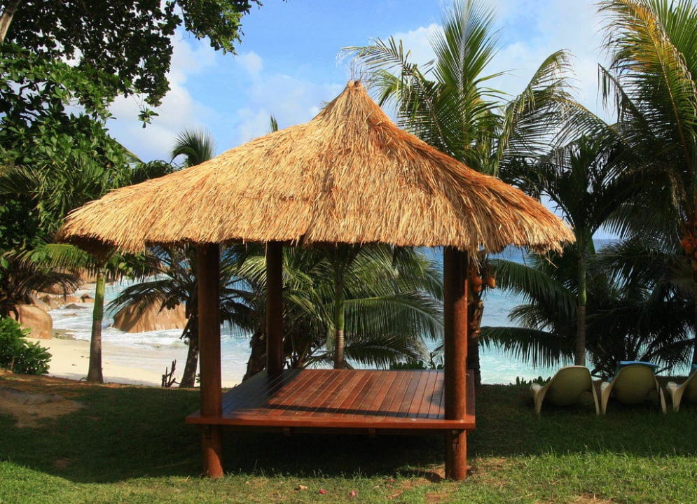 Sonnenliegen Hotel Patatran Village