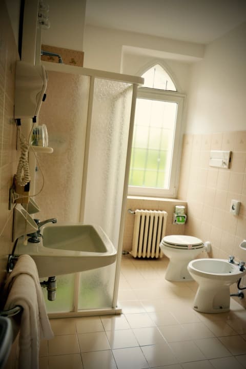 Zimmer Hotel Pinamonte