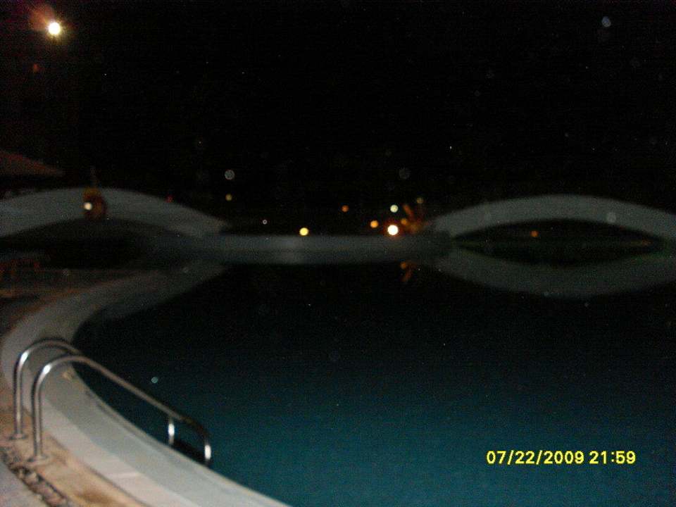 Pool Beach Albatros Resort