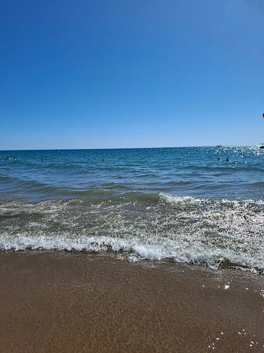 Strand VONRESORT Golden Beach