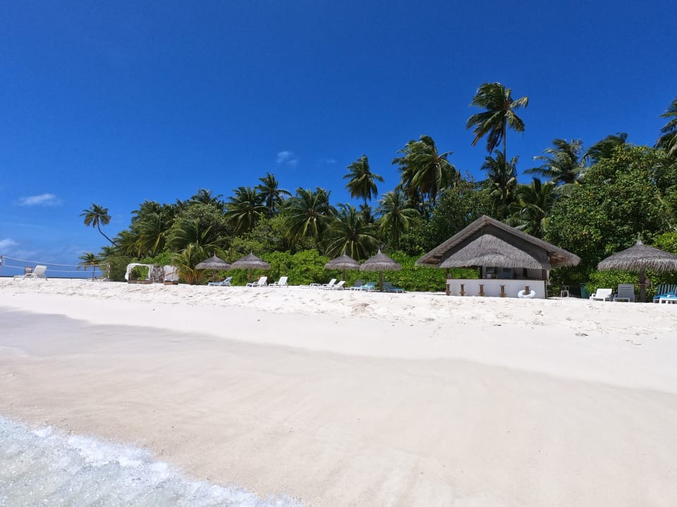 Strand Fihalhohi Maldives