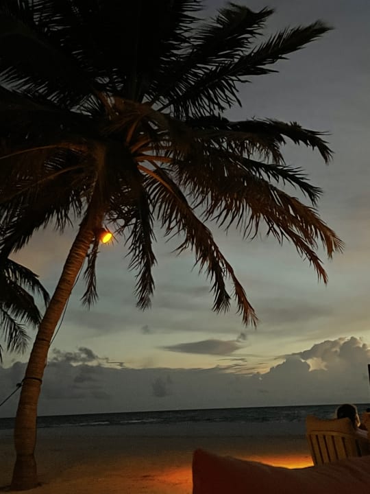 Strand Meeru Maldives Resort Island