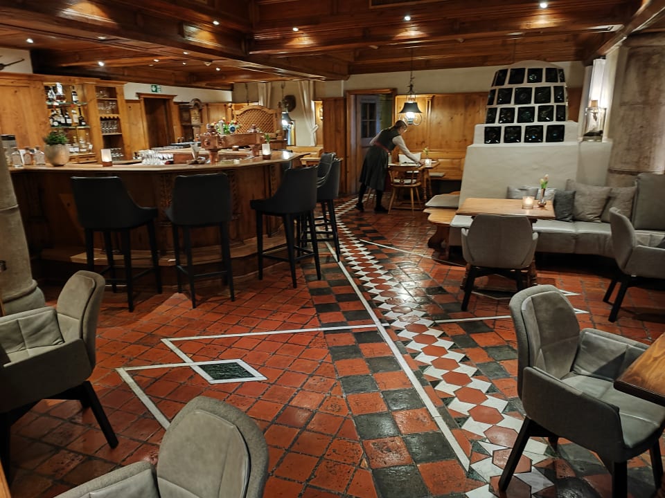 Gastro Parkhotel Oberstaufen