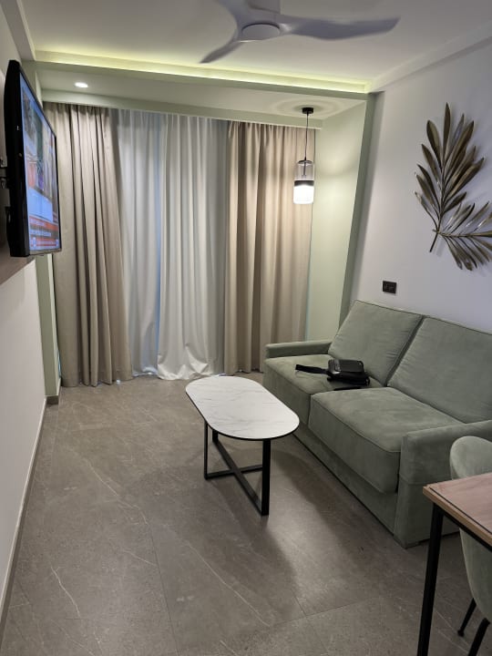 Zimmer Hotel Riu Palace Maspalomas Adults Only