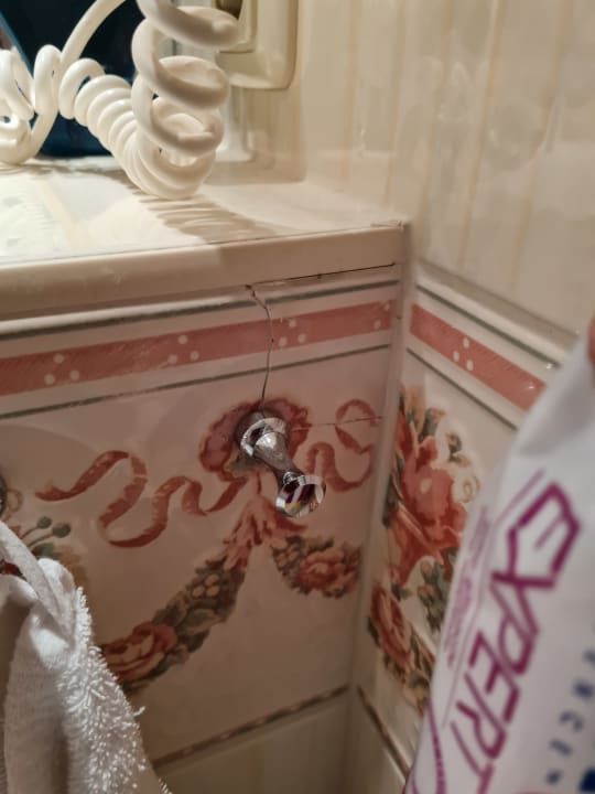 Zimmer Rugard Thermal Strandhotel