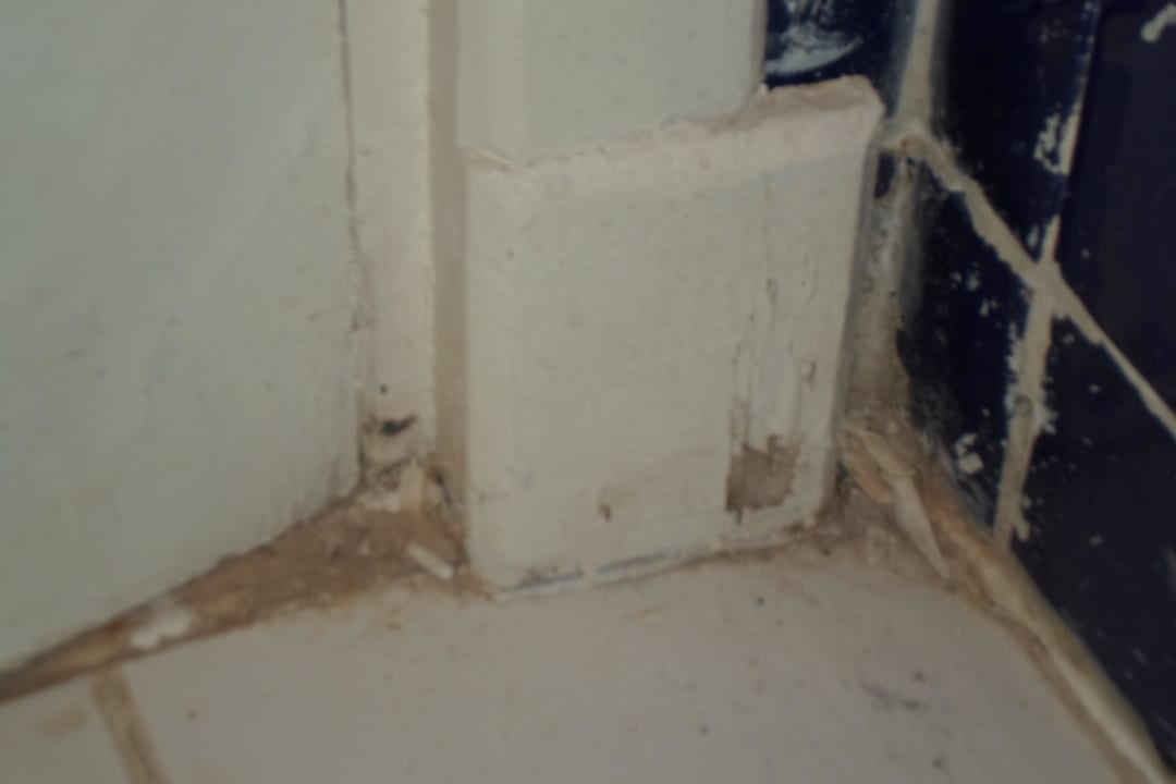 Łazienka Steigenberger Aqua Magic