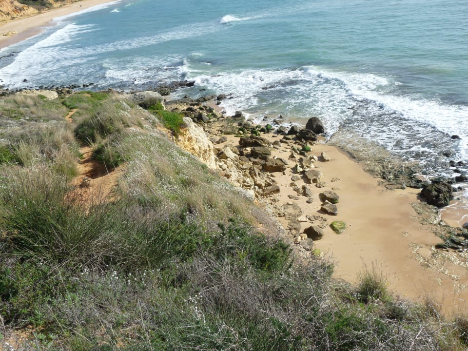 Strand PortoBay Falésia