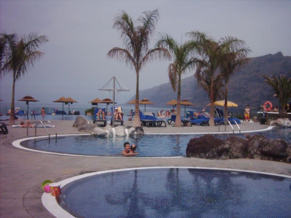 Pool Barceló Santiago - Adults Only