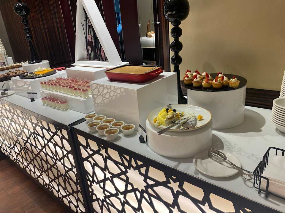 Gastro Rixos Marina Abu Dhabi