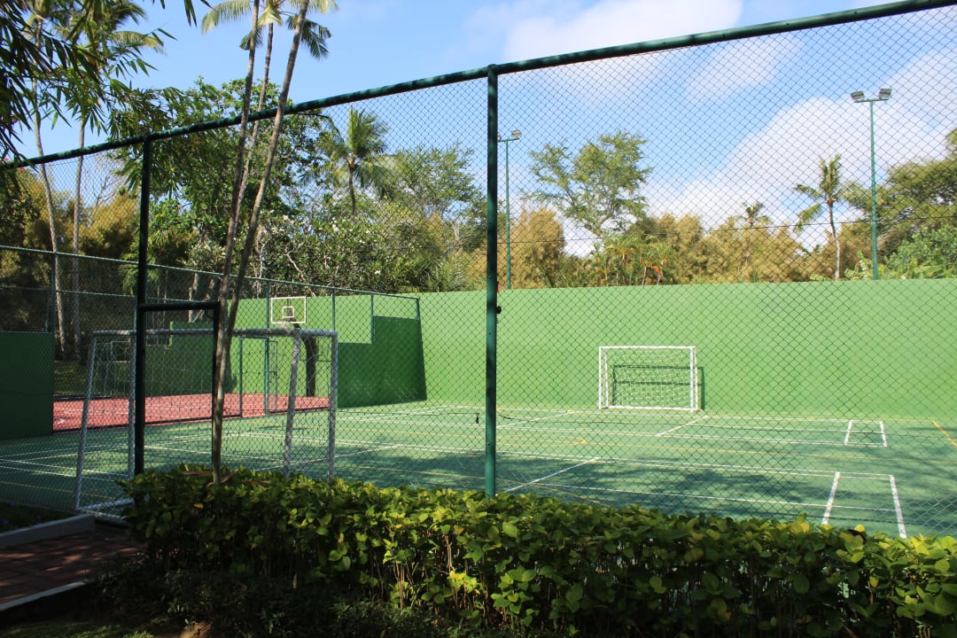 Sport & Freizeit Paradisus by Melia Bali