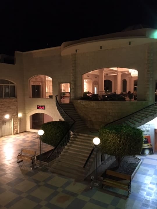 Ausblick Brayka Bay Resort