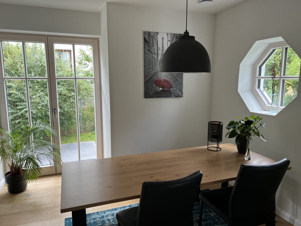 Zimmer Villa Florentina