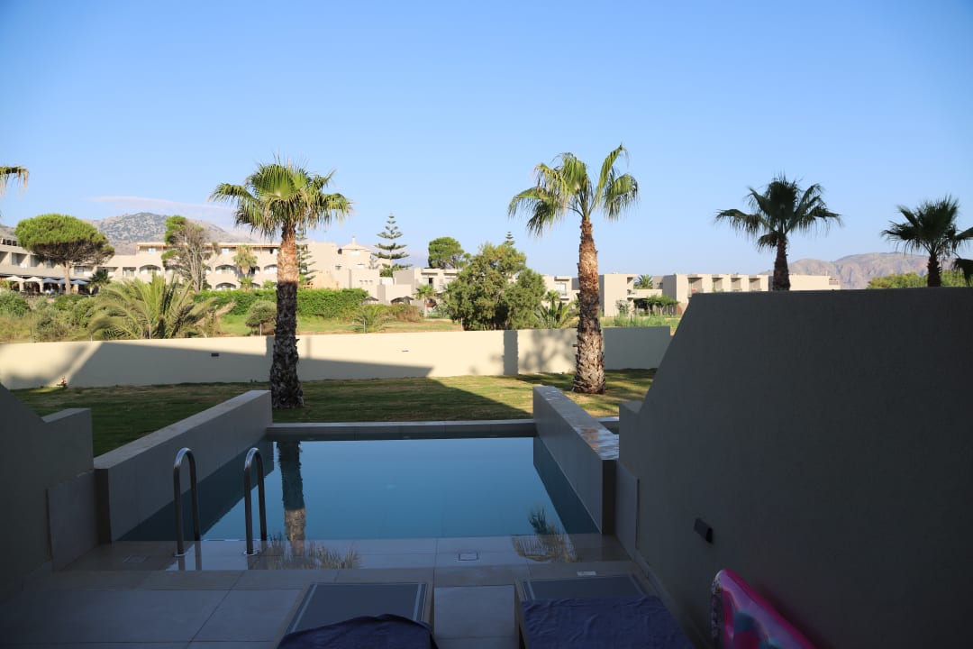 Zimmer Vantaris Luxury Beach Resort