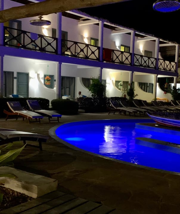 Zimmer Hotel Kiwengwa Beach Resort