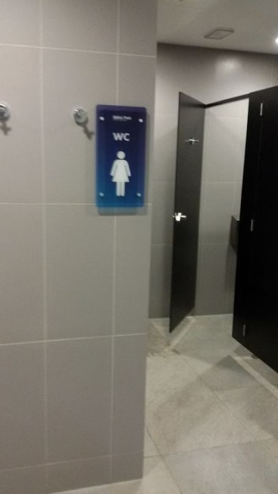 Pool Radisson Blu Resort Swinoujscie