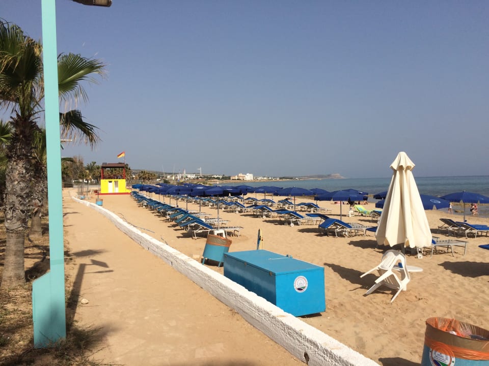 Strand Atlantica Callisto