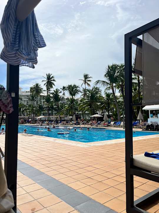 Pool Hotel Riu Palace Macao - Adults only