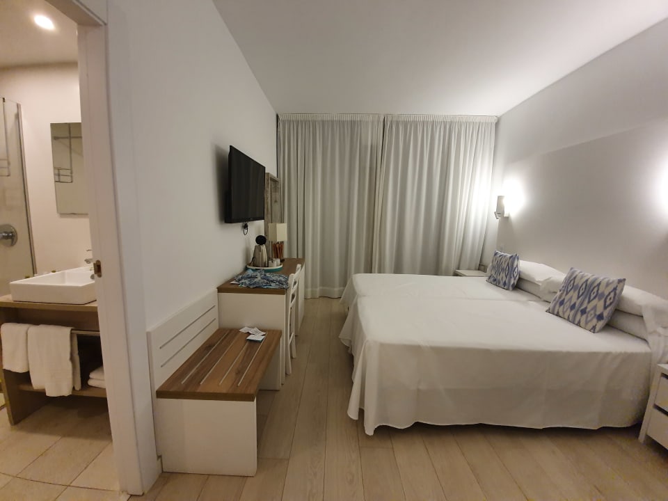 Zimmer Hotel Atolon & Kaafu Beach Club