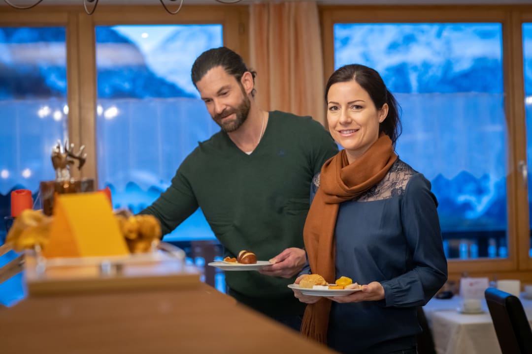 Gastro Aktiv Hotel & SPA Hannigalp