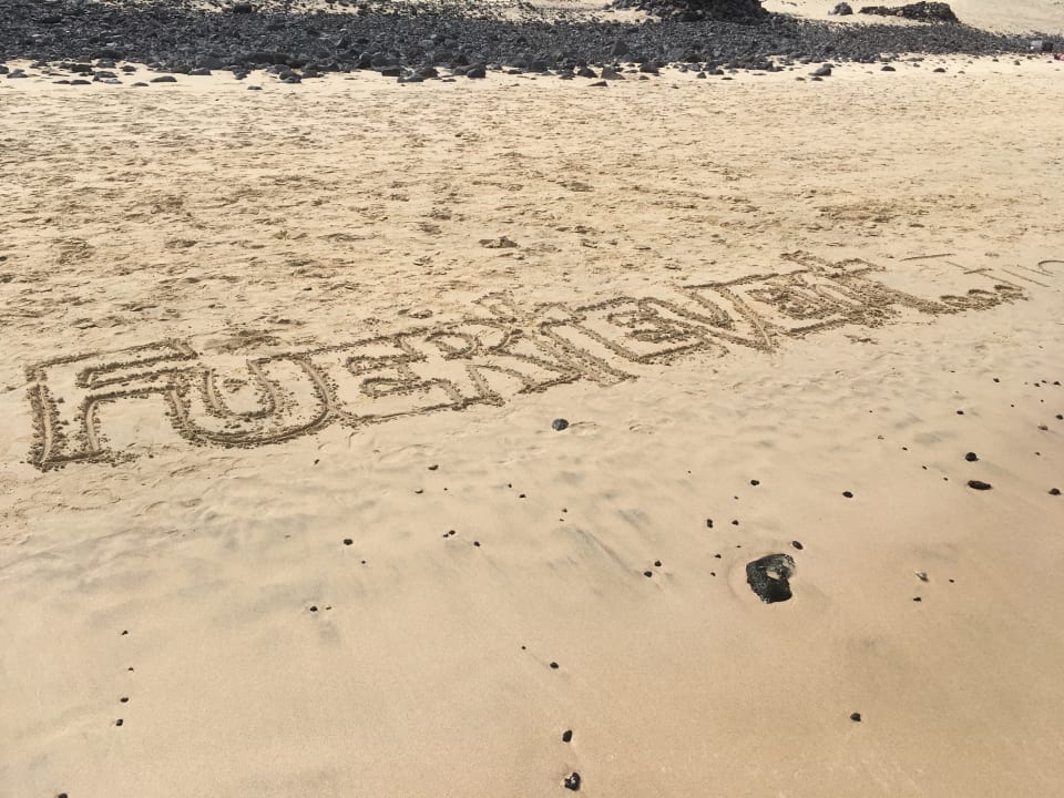 Strand SBH Club Paraiso Playa