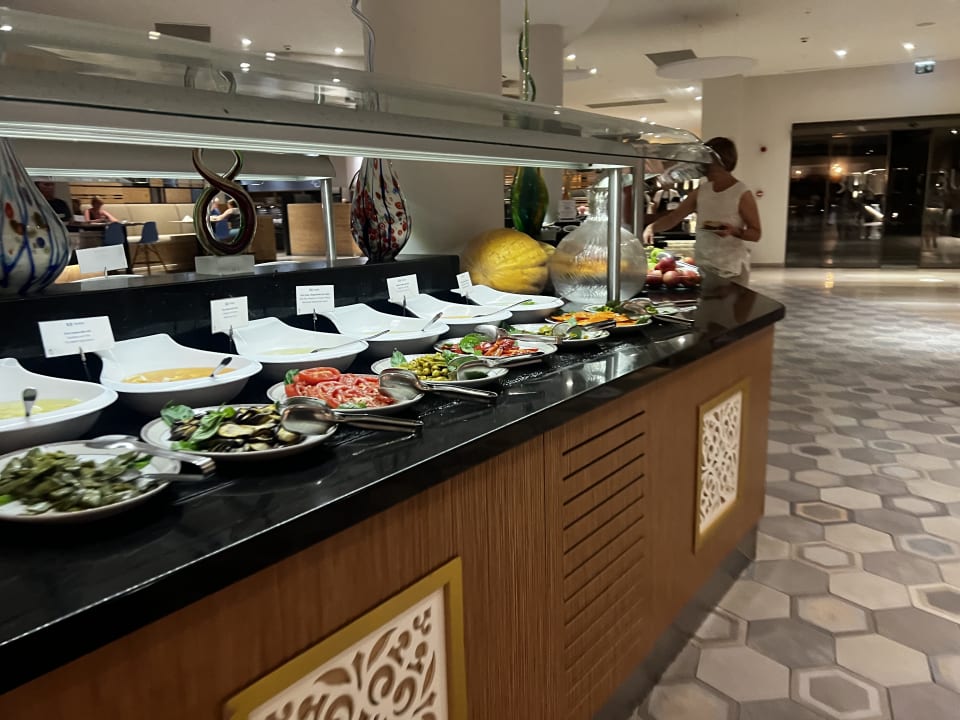 Gastro TUI BLUE Palm Garden