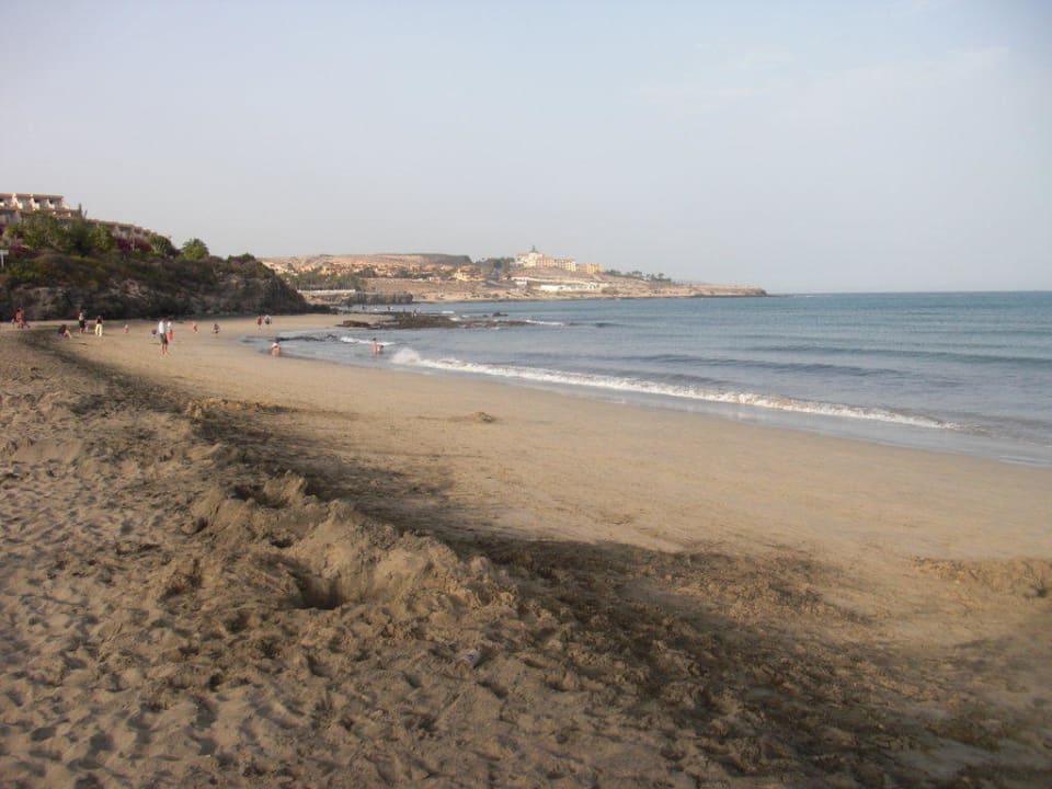 Strand SBH Hotel Taro Beach