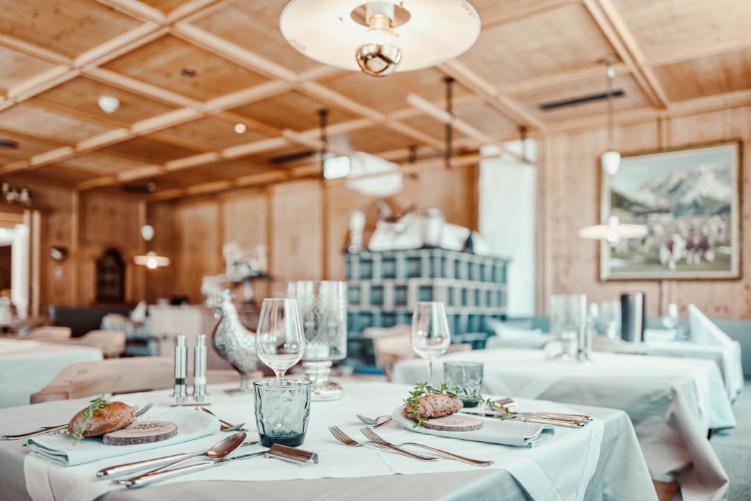 Gastro Hotel St. Georg zum See