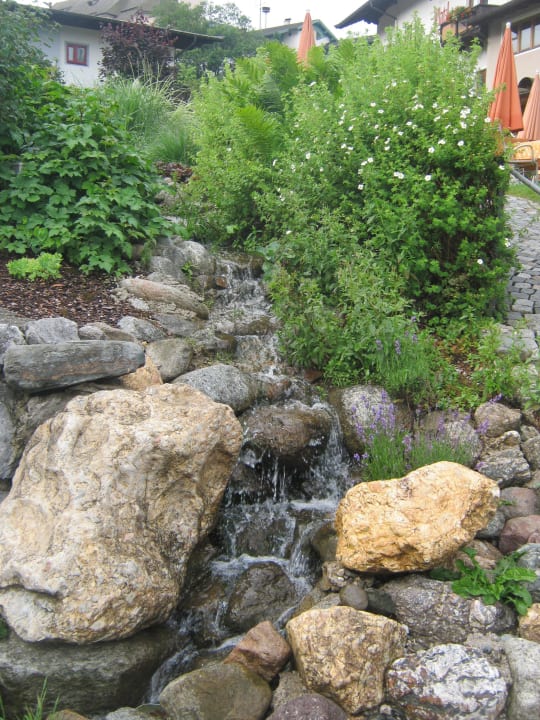 Kleiner Bach Hotel Platzl