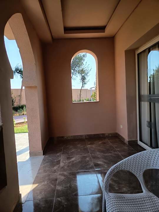 Zimmer Pickalbatros Aqua Vista Resort - Hurghada