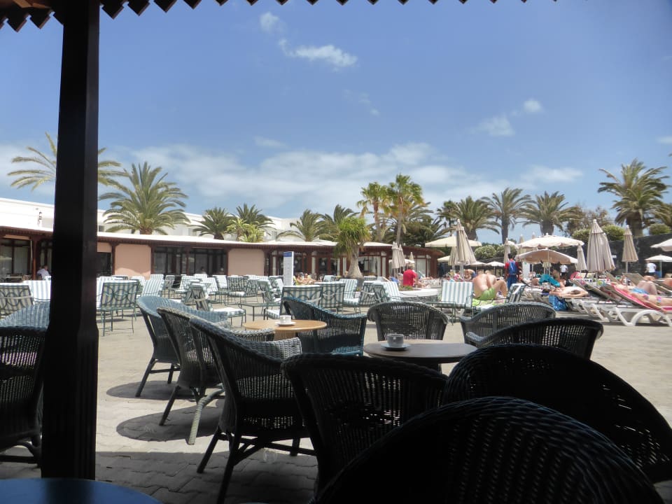 Restaurant Relaxia Olivina