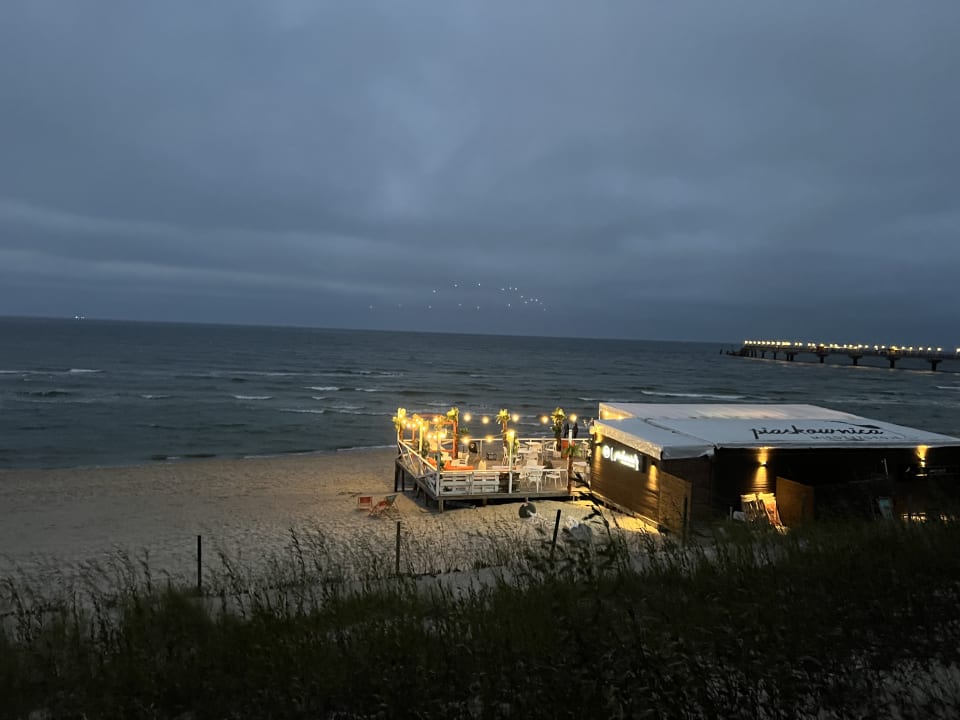 Strand Wave Miedzyzdroje Resort & Spa