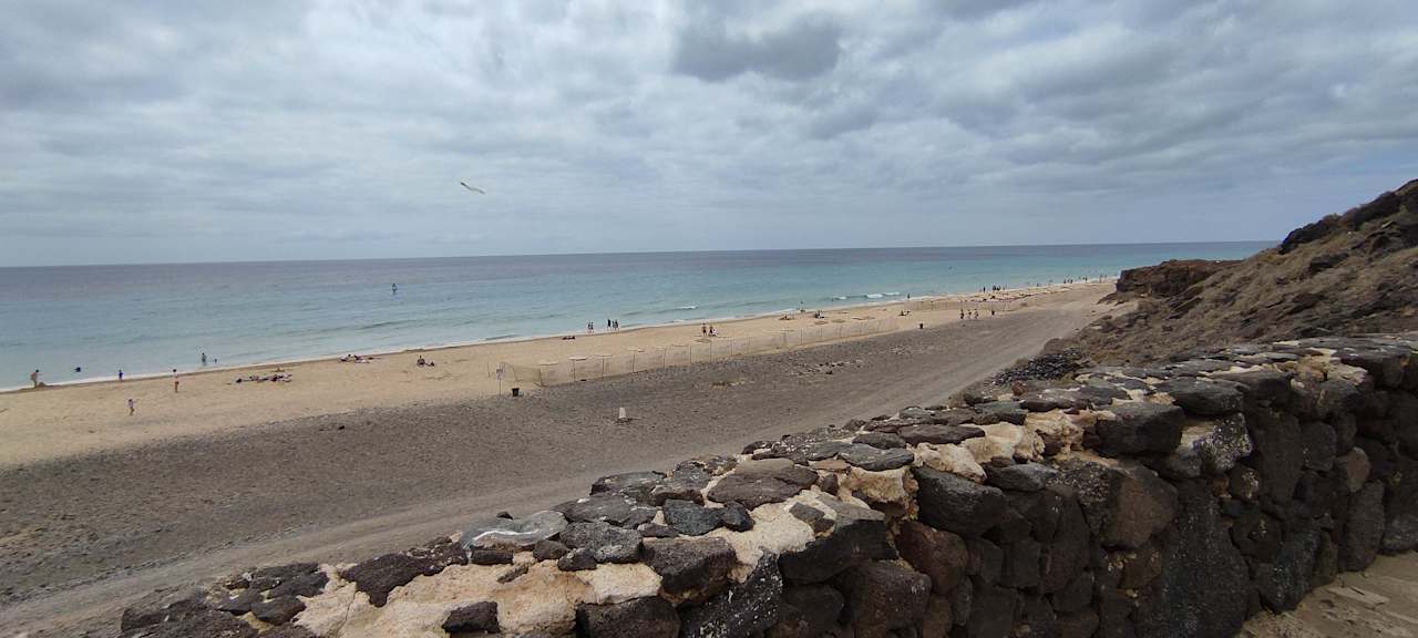 Strand allsun App.-Hotel Esquinzo Beach