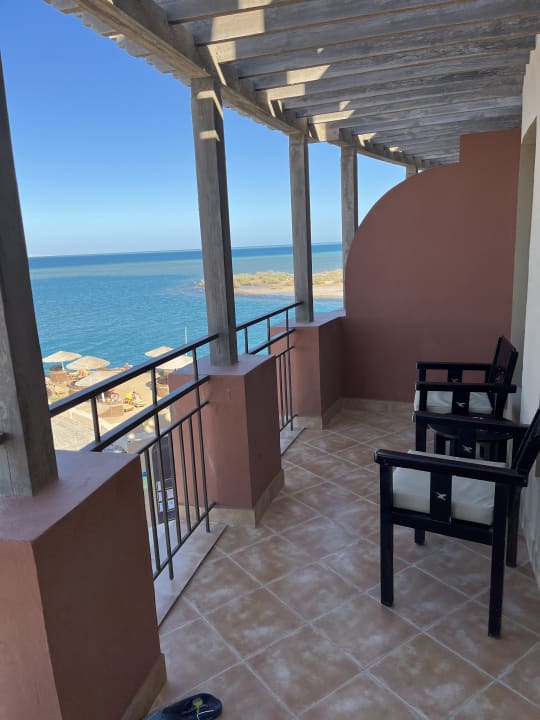 Ausblick Hotel Three Corners Ocean View prestige - Adults only