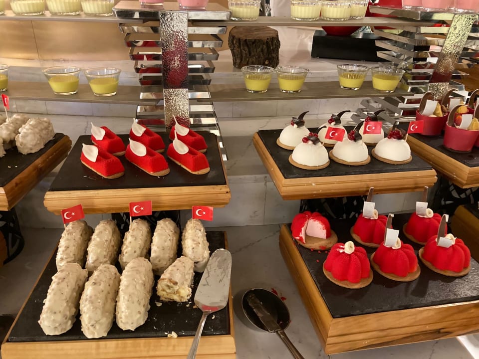 Gastro Seaden Quality Resort & Spa